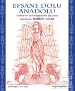 Efsane Dolu Anadolu