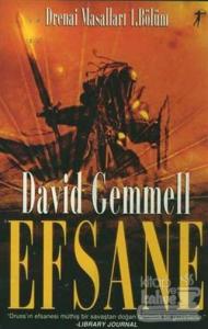 Efsane Drenai Masalları 1. Bölüm