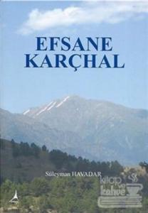 Efsane Karçhal