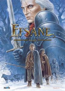 Efsane Ormanın Derinlikleri