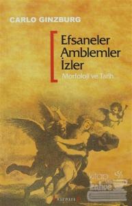 Efsaneler Amblemler İzler