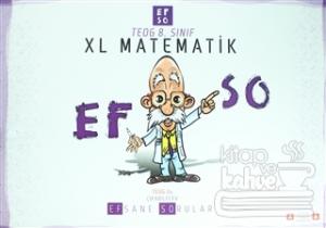 EFSO 2017 TEOG 8. Sınıf XL Matematik