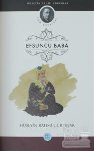 Efsuncu Baba