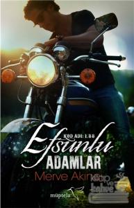 Efsunlu Adamlar: Kod Adı 1.88