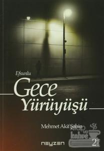 Efsunlu Gece Yürüyüşü