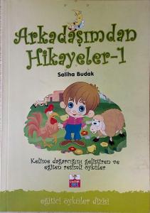 Arkadaşımdan Hikayeler 1