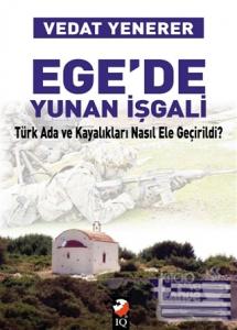 Egede Yunan İşgali