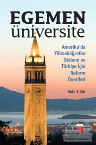 Egemen Üniversite