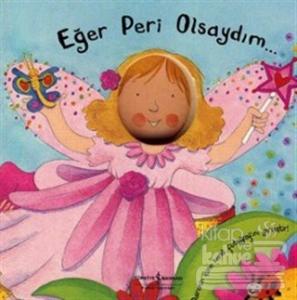 Eğer Peri Olsaydım
