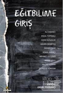 Eğitbilime Giriş