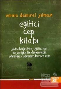 Eğitici Cep Kitabı
