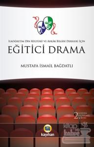 Eğitici Drama