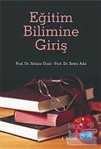 Eğitim Bilimine Giriş (Semra Ünal)