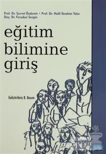Eğitim Bilimine Giriş