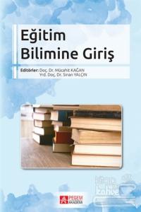 Eğitim Bilimine Giriş