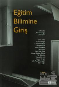 Eğitim Bilimine Giriş