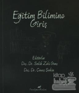 Eğitim Bilimine Giriş