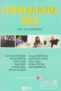 Eğitim Bilimine Giriş