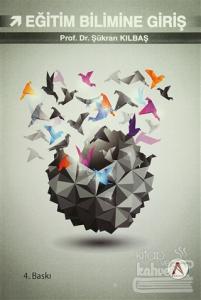 Eğitim Bilimlerine Giriş