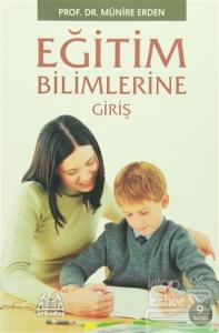 Eğitim Bilimlerine Giriş