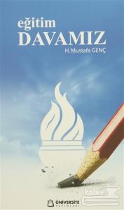 Eğitim Davamız