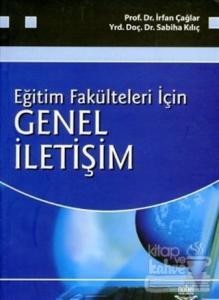 Eğitim Fakülteleri İçin Genel İletişim