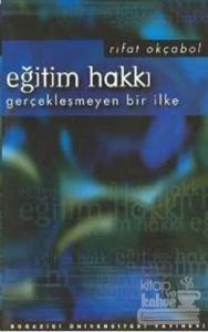 Eğitim Hakkı