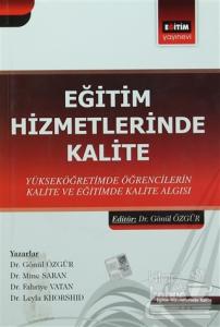 Eğitim Hizmetlerinde Kalite