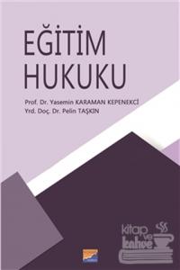 Eğitim Hukuku