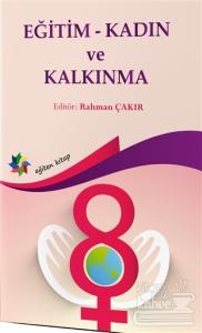 Eğitim - Kadın ve Kalkınma