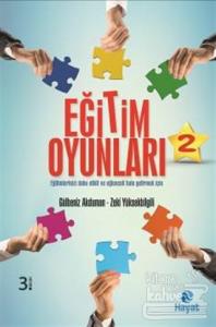 Eğitim Oyunları 2