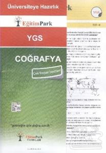 Eğitim Park YGS Coğrafya Yaprak Test