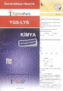 Eğitim Park YGS-LYS Kimya Yaprak Test