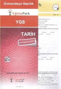 Eğitim Park YGS Tarih Yaprak Test