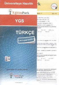 Eğitim Park YGS Türkçe Yaprak Test