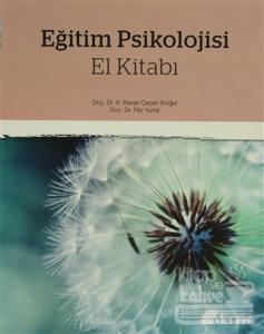 Eğitim Psikolojisi El Kitabı