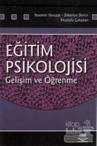 Eğitim Psikolojisi - Gelişim ve Öğrenme