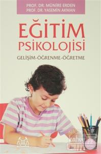 Eğitim Psikolojisi