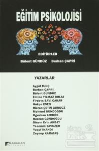 Eğitim Psikolojisi