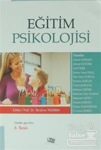 Eğitim Psikolojisi