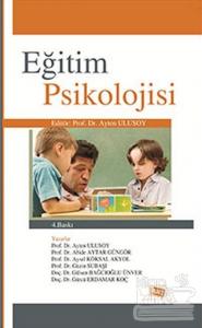 Eğitim Psikolojisi