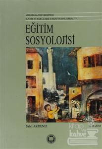 Eğitim Sosyolojisi