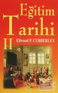 Eğitim Tarihi - 2