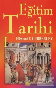 Eğitim Tarihi (Kitap Takım)