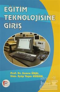 Eğitim Teknolojisine Giriş