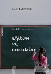 Eğitim ve Çocuklar