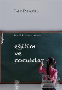 Eğitim ve Çocuklar
