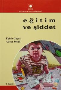 Eğitim ve Şiddet