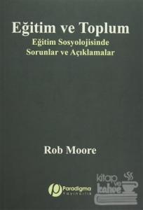 Eğitim ve Toplum