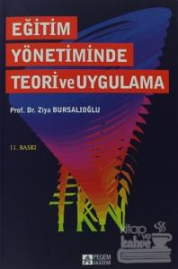 Eğitim Yönetiminde Teori ve Uygulama